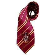 Gryffindor Harry Potter Necktie