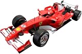 1/18 Scale Ready Made Die Cast - Ferrari F2006 M. Schumacher