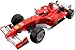 1:18 F1 FERRARI SCHUMACHER '06