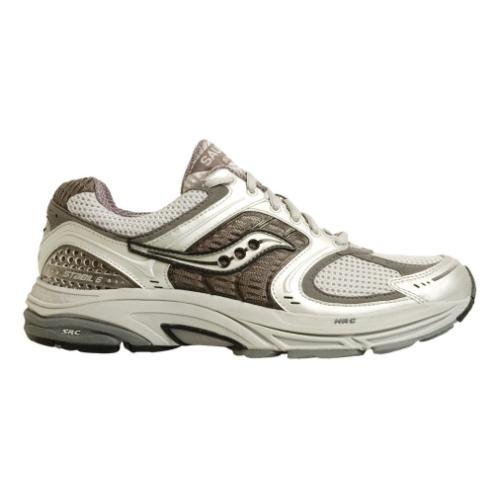 Mens Saucony Grid Stabil 6 Running Shoe