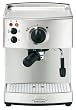 AEG Crema Espressoautomat EA 150 Edelstahl-Look
