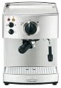 AEG Crema Espressoautomat EA 150 Edelstahl-Look