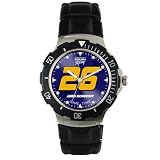 NASCAR Men's Jamie Mcmurray Agent Series Watch #ND-MUR