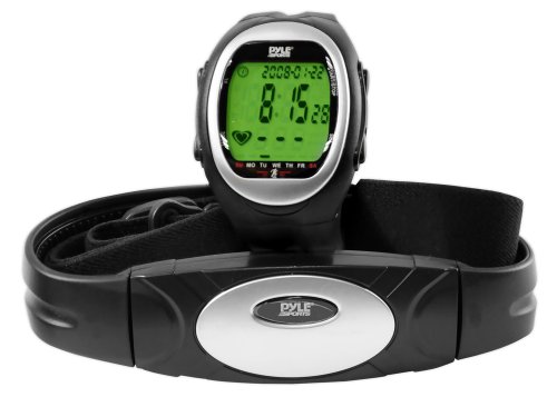 Pyle Sports PHRM56 Heart Rate Watch Pyle Sports PHRM56 Heart Rate Watch