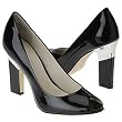Boutique 9 Women's Relish Peep Toe Pump