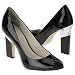 Boutique 9 Women's Relish Peep Toe Pump