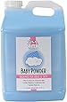 Top Performance Baby Powder Pet Shampoo, 2-1/2-Gallon