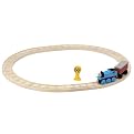 Thomas and Friends Wooden Railway Oval Set