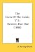 The Lives Of The Saints 11: October, Part One 