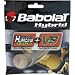 Sporting Goods : Babolat Hybrid Pro Hurricane Tour + VS (COLOR: Natural, TENNIS GAUGE:16/16)