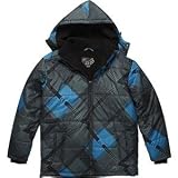 Fox Racing F-Plaid Jacket