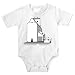 Grain Elevator Onesie
