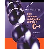 data structures and algorithm analysis in c 3rd edition