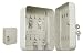 Garten & Freizeit : Schlüsselkasten Schlüsselschrank 20 Schlüssel key box MOT KC20