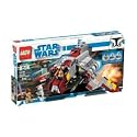 LEGO Star Wars Republic Attack Shuttle