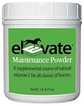Elevate Natural Vitamin E, 2 Lb