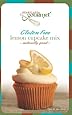 Gluten Free Lemon Cupcake Mix