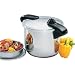 Presto 8-Quart Stainless Steel Pressure Cooker Reviews