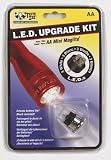 NITE IZE LRB-07 L.E.D. UPGRADE KIT FOR MINI MAG AA