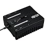 Tripp Lite ECO350UPS ECO Energy Efficient 350VA Compact UPS (6 Outlets)