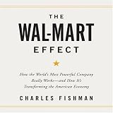 The Wal-Mart Effect