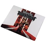 Eigenschaften Hama GmbH & Co KG 00062882 / Hama Vario Pad UT3 Reaper Solo Mauspad