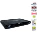 CGV - D�codeur TNT avec 2 prises p�ritel - 1 USB