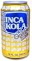 Inca Kola, 6/12 oz.