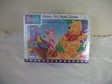 Pooh Honey Pot Hunt Game