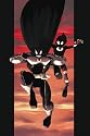 Ultimate Adventures: One Tin Soldier TPB