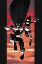 Ultimate Adventures: One Tin Soldier TPB