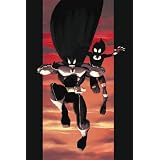 Ultimate Adventures: One Tin Soldier TPBby Ron Zimmerman