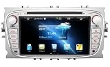 Eagle for FORD MONDEO 3G 7 inch Android Special navigation Car DVD GPS Player Supprot 3G/Wifi