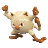 Mankey - Pokemon - Monster Collection ~2 Figure 056 (Japanese Imported)