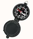 Lidded Pocket Compass