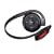 Nokia BH-503 schwarz/rot Bluetooth Headset mit Ladeger�t AC-5E