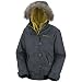 Columbia Ciao Bella Parka Womens