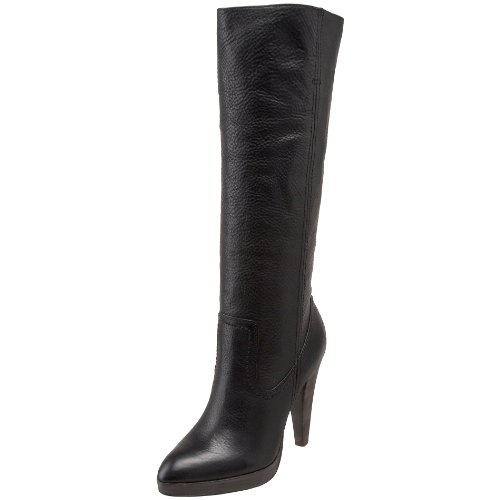 FRYE Women's Harlow 77341 Boot,Black,9 M US FRYE Women's Harlow 77341 Boot,Black,9 M US