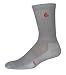 point6 Women's Hiking Light Cushion Crew Socks