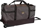 Mountainsmith Rolling Zip-Top Tote Large