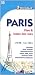 Paris Plus Pratique (Paris City Plans) (French Edition)