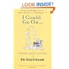 I Could Go On...: Unpublished Letters to the Daily Telegraph