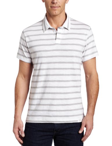 Calvin Klein Men's Class Stripe Shirt