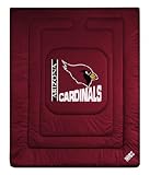 Review Sports Coverage  / Arizona Cardinals Comforter - Full/ Queen