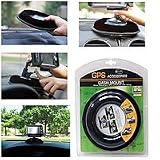 iConcepts GPS Dash Mount GPS-745 - GPS receiver holder for car