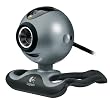Logitech QuickCam Pro 5000 Skype cert. Refresh WebCam