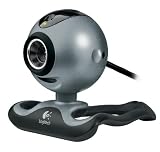Produkt-Bild: Logitech QuickCam Pro 5000 Skype cert. Refresh WebCam