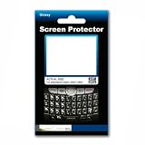 Green Onions Supply RT-SPBB01 2-Inch x 1 1/2-Inch Glossy Screen Protector for BlackBerry 8820/8830/8800 -2 Pieces per Pack (Transparent)