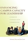 Enhancing campus capacity for leadership : an examination of grassroots leaders in higher education