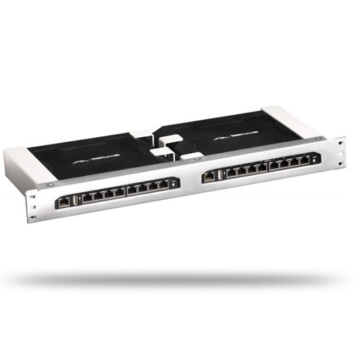 Ubiquiti TS-16-CARRIER Poe PRO ToughSwitch On Sale